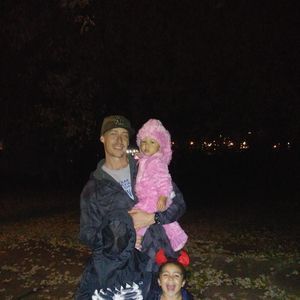 Meet your Posher, Travis